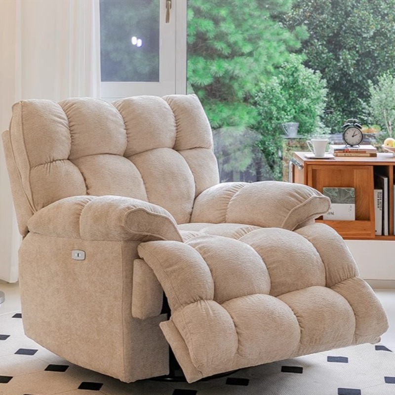Recliner Avrupa Oturma Odası K - Home Cinema Recliners incelemesi ve fiyatı