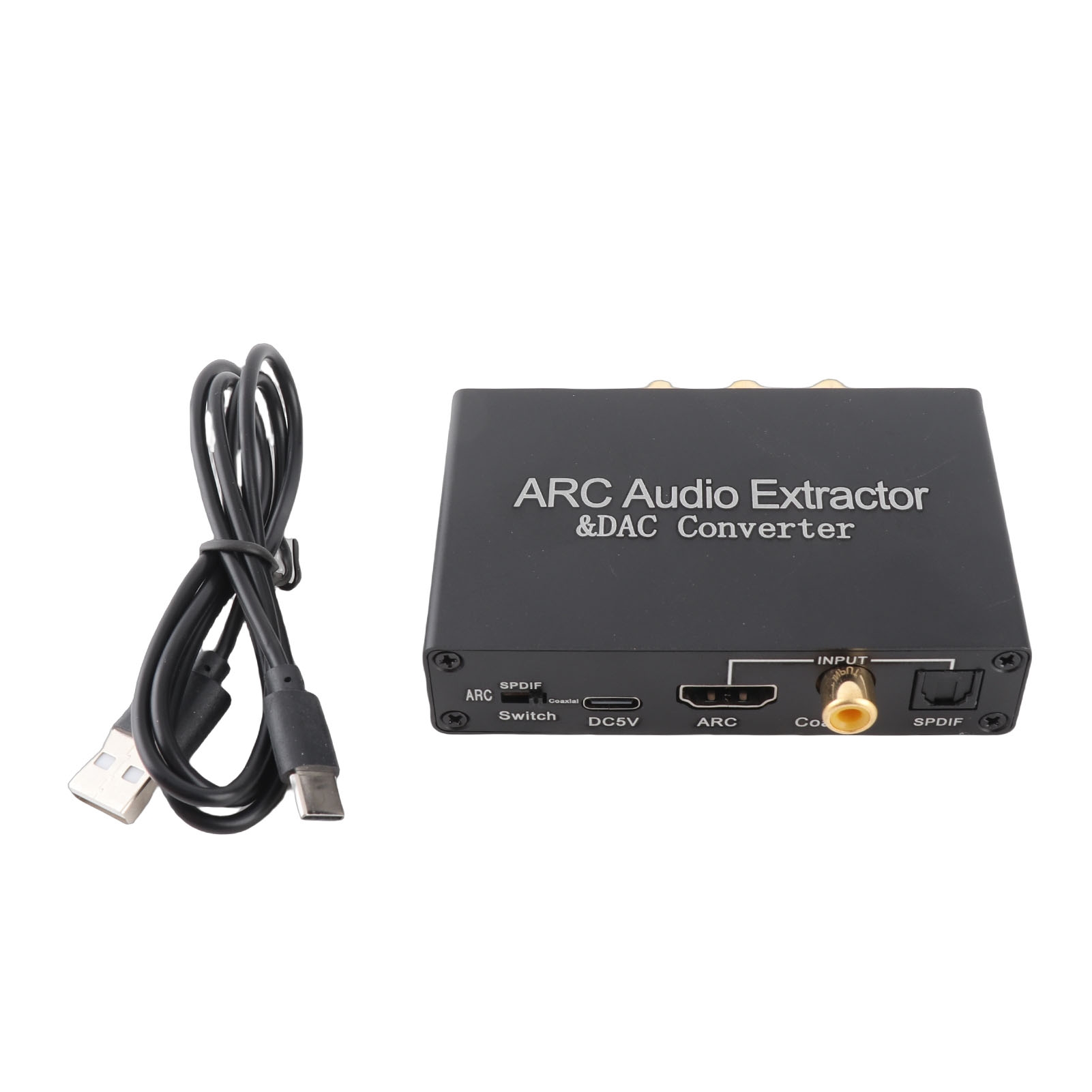 HD Çıkışlı ARC Ses Çıkarıcı 19 - Home Cinema Headphones incelemesi ve fiyatı