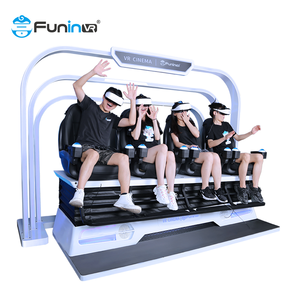 Satılık VR 5d Simülatör Sinema - Home Cinema Chairs incelemesi ve fiyatı
