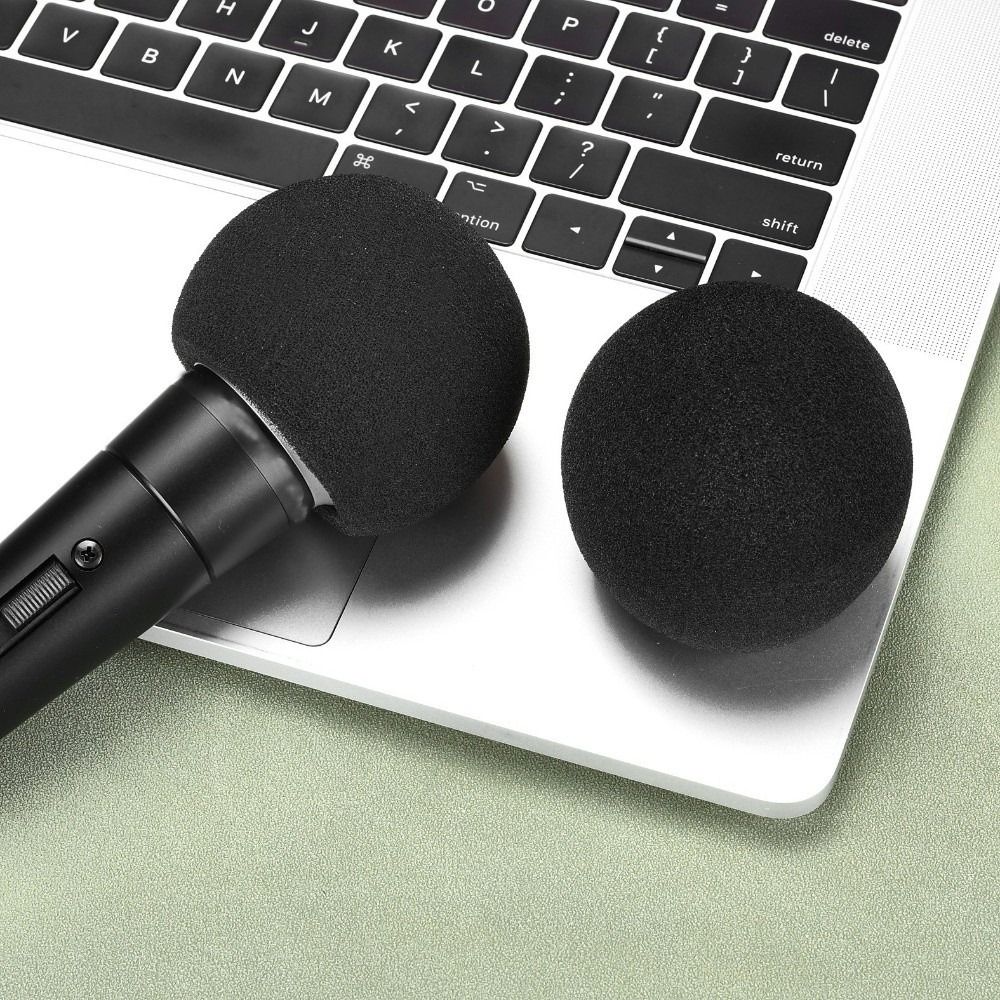 Yedek Mikrofon Rüzgarlık Kapağ - Shure Mic Sm58 incelemesi ve fiyatı