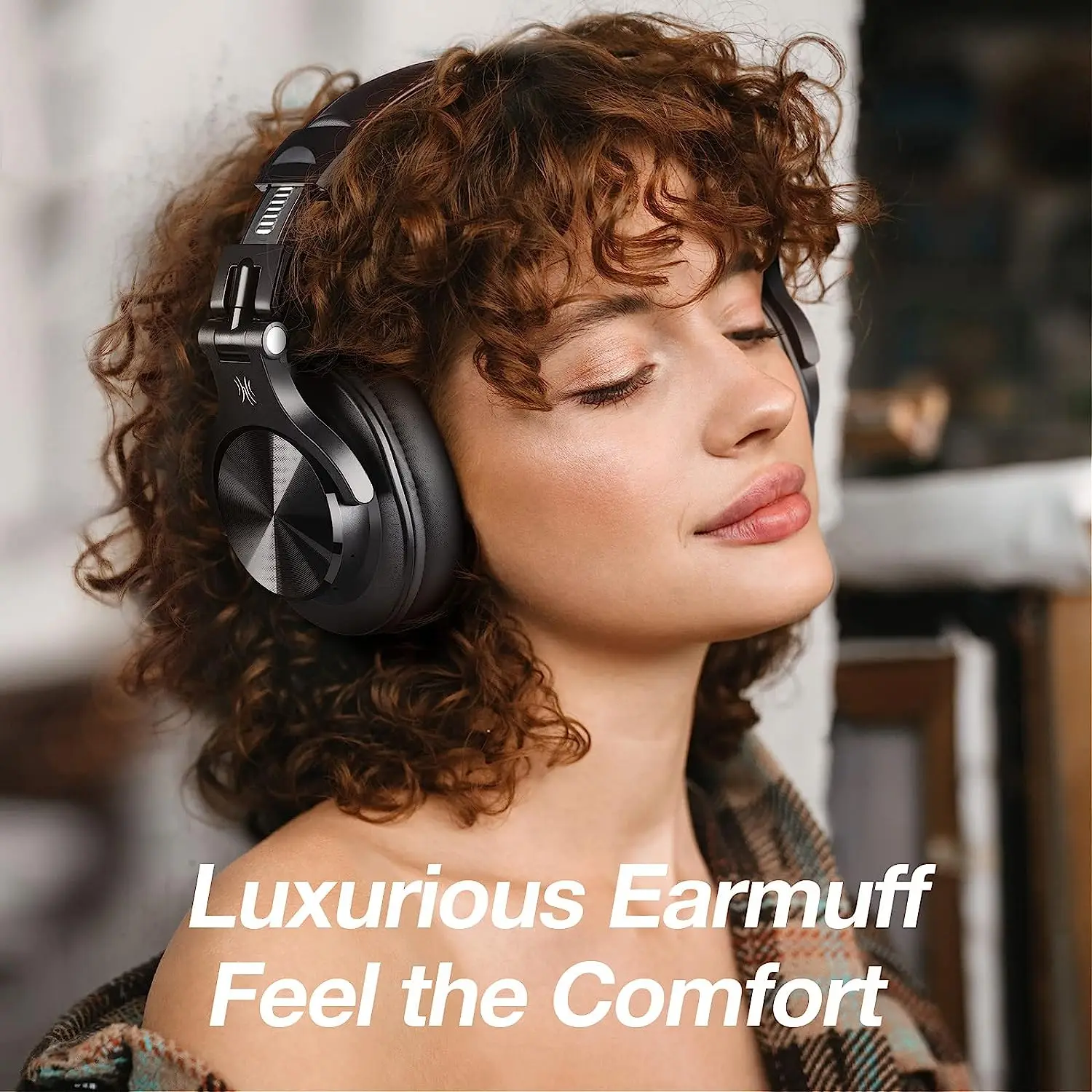 Oneodio Fusion A70 Bluetooth K - Home Cinema Headphones incelemesi ve fiyatı
