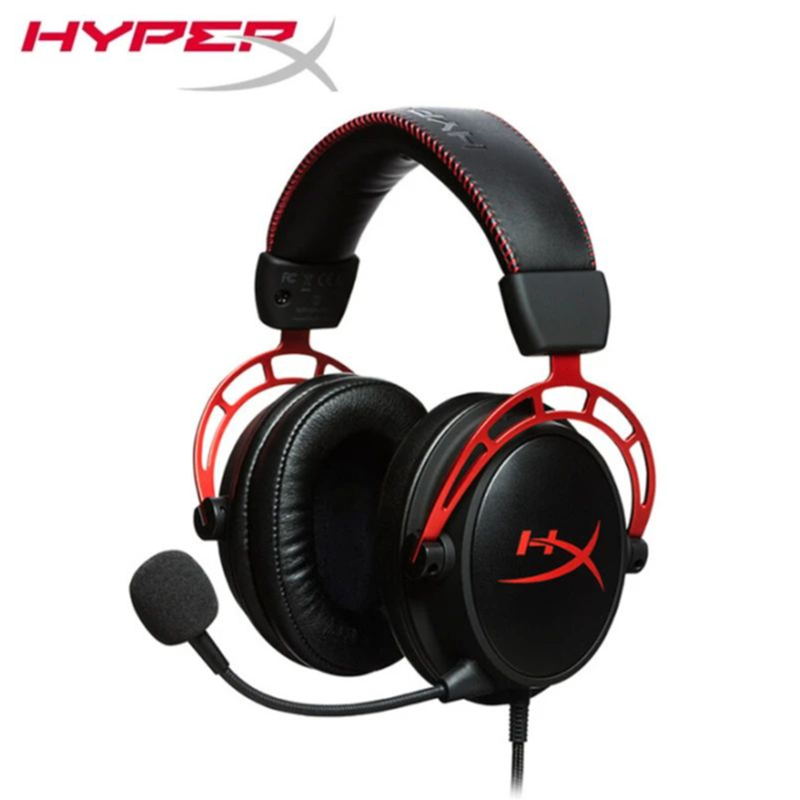 Kullanılan Orijinal HyperX Clo - Home Cinema Headphones incelemesi ve fiyatı