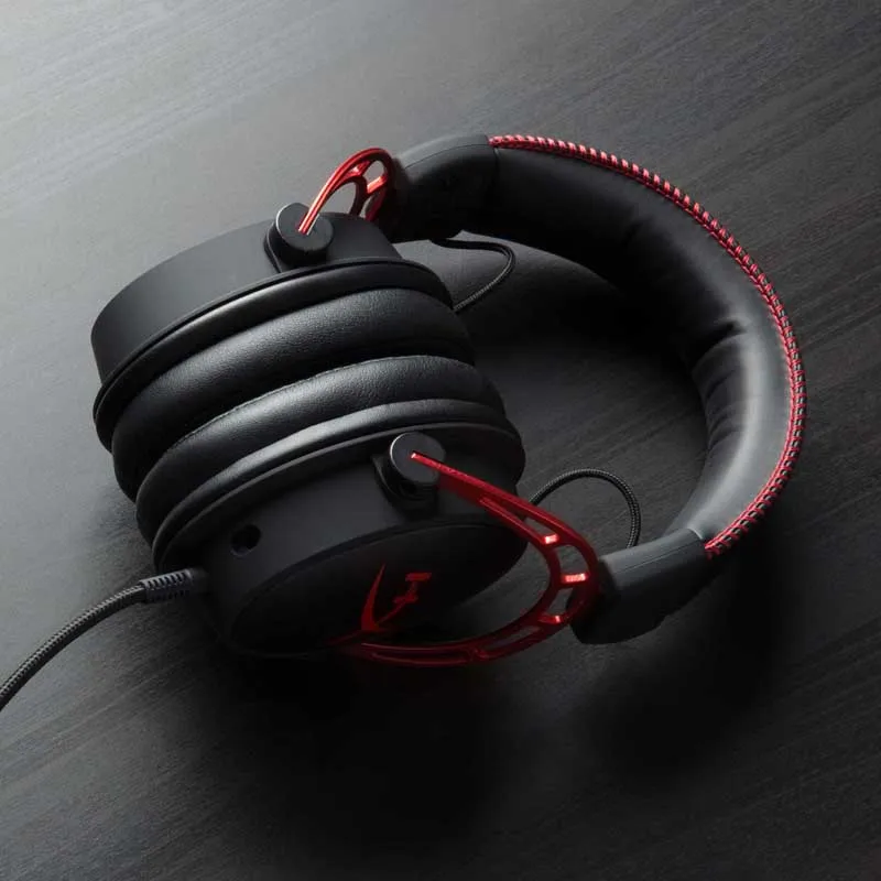 Kullanılan Orijinal HyperX Clo - Home Cinema Headphones incelemesi ve fiyatı