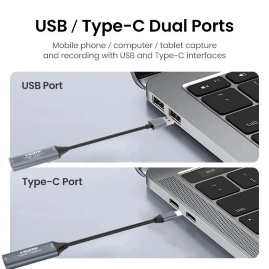 USB-C 2.0/3.0 HDMI Video Yakal - Home Cinema Usb incelemesi ve fiyatı