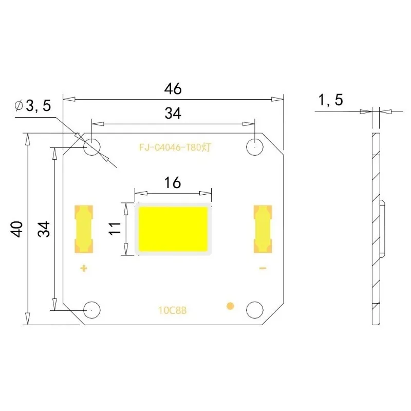 10 Serisi 8 Paralel Projektör  - Projector Lamp Replacement incelemesi ve fiyatı