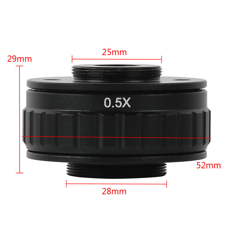 SZM CTV 1/2 SZMCTV 0.5X 28mm - - Home Cinema Usb incelemesi ve fiyatı