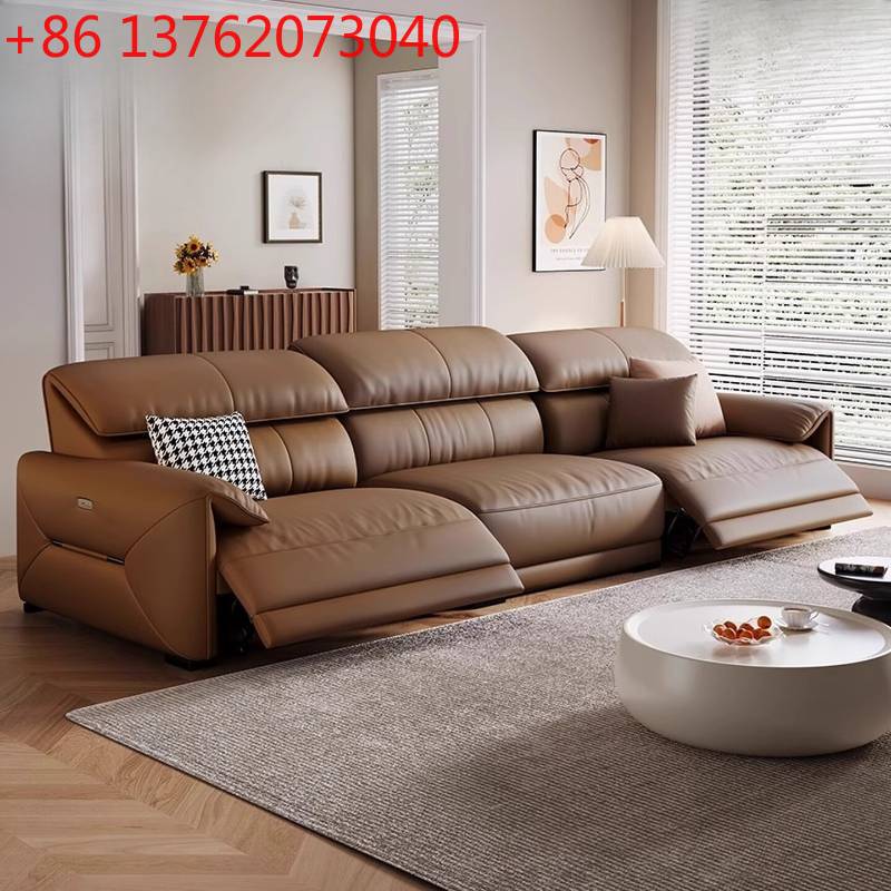Oturma Odası Elektrikli Yatar  - Home Cinema Recliners incelemesi ve fiyatı