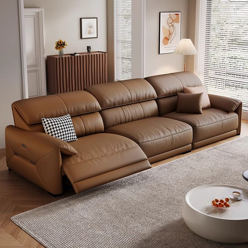 Oturma Odası Elektrikli Yatar  - Home Cinema Recliners incelemesi ve fiyatı