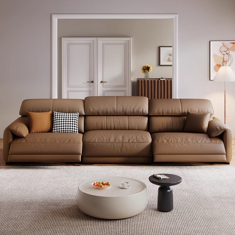 Oturma Odası Elektrikli Yatar  - Home Cinema Recliners incelemesi ve fiyatı