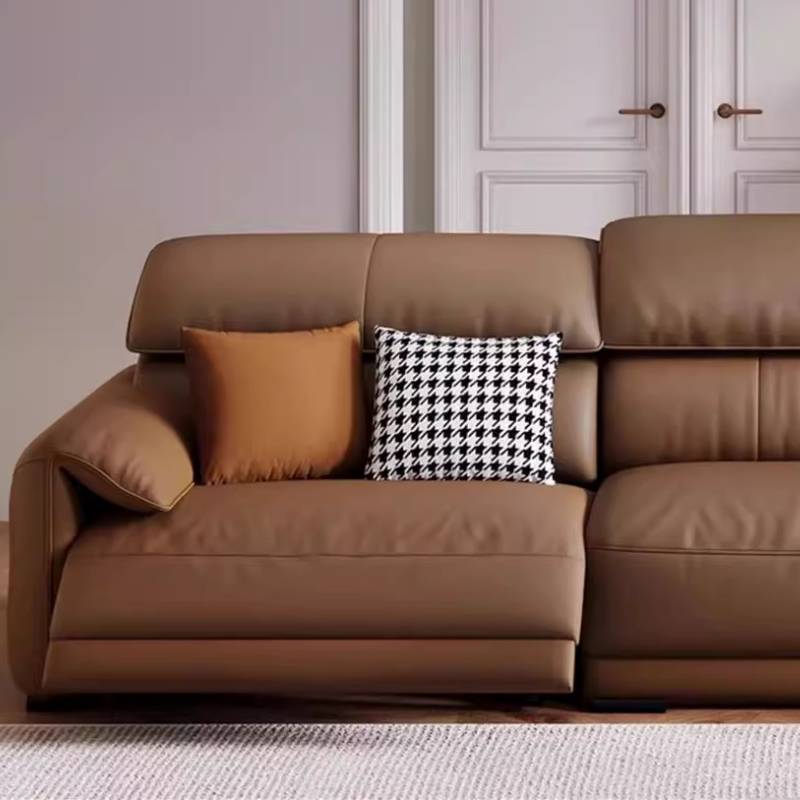 Oturma Odası Elektrikli Yatar  - Home Cinema Recliners incelemesi ve fiyatı