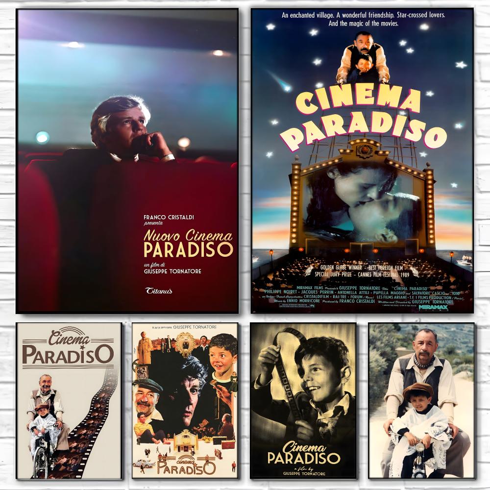 Klasik Drama Filmi N-Nuovo Cin - Home Cinema The Drama incelemesi ve fiyatı