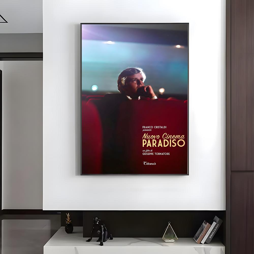 Klasik Drama Filmi N-Nuovo Cin - Home Cinema The Drama incelemesi ve fiyatı
