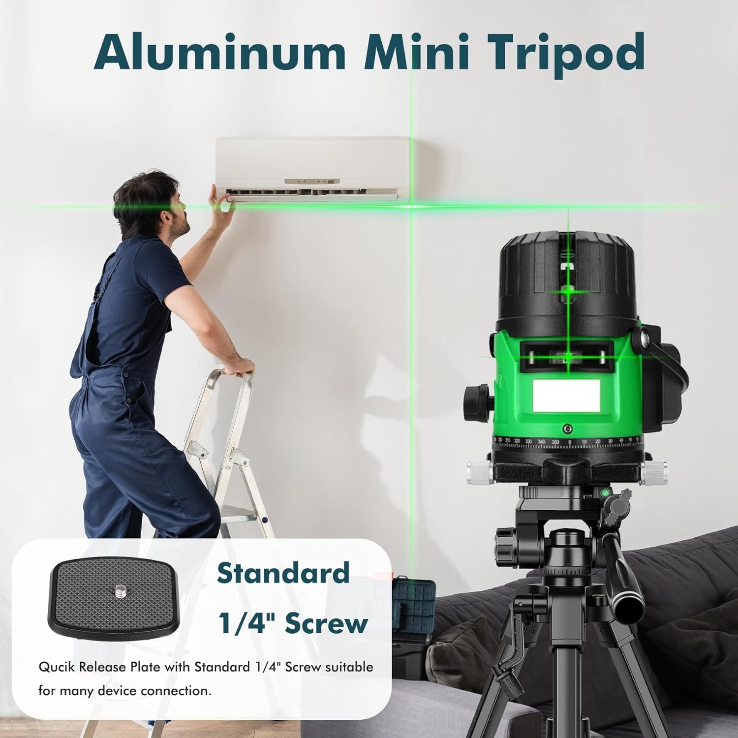 Kamera için Mini Tripod, 25 in - Home Cinema Portable incelemesi ve fiyatı