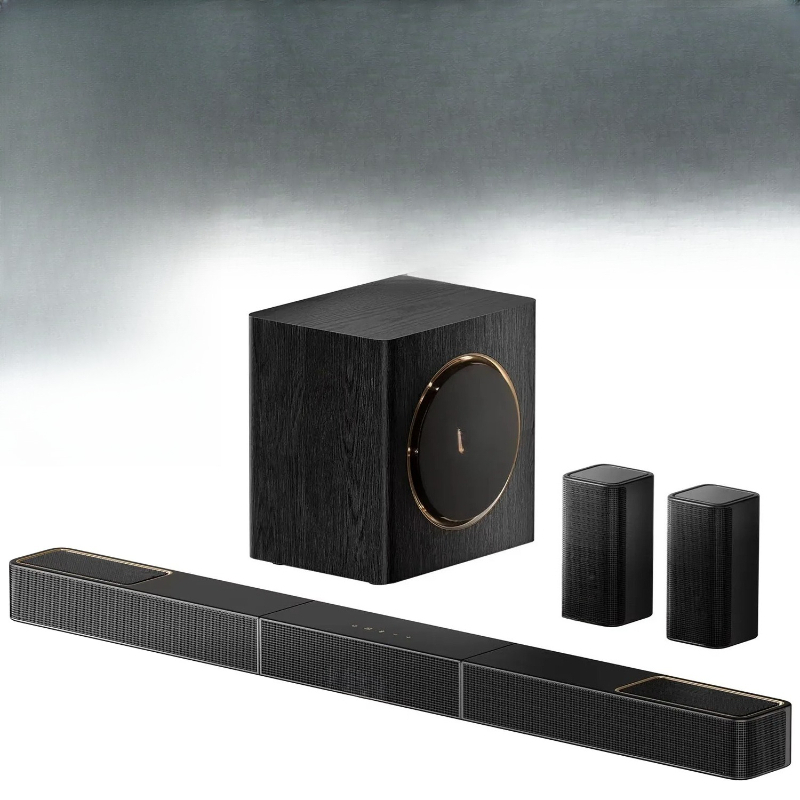 Dolby Atmos özellikli TV için  - Home Cinema Dolby Atmos incelemesi ve fiyatı