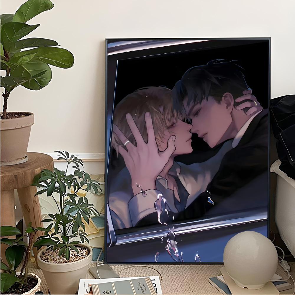 ABO Desire Tv Drama Resim Kali - Home Cinema The Drama incelemesi ve fiyatı