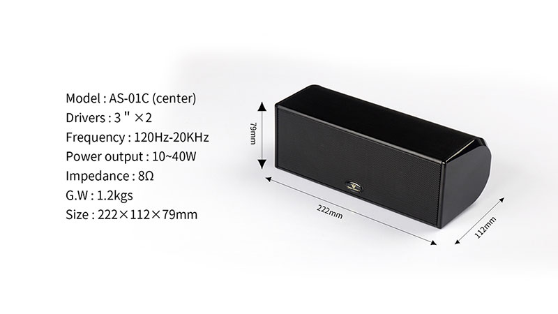 Tonewinner YX-01P Dolby Atmos  - Home Cinema Portable incelemesi ve fiyatı