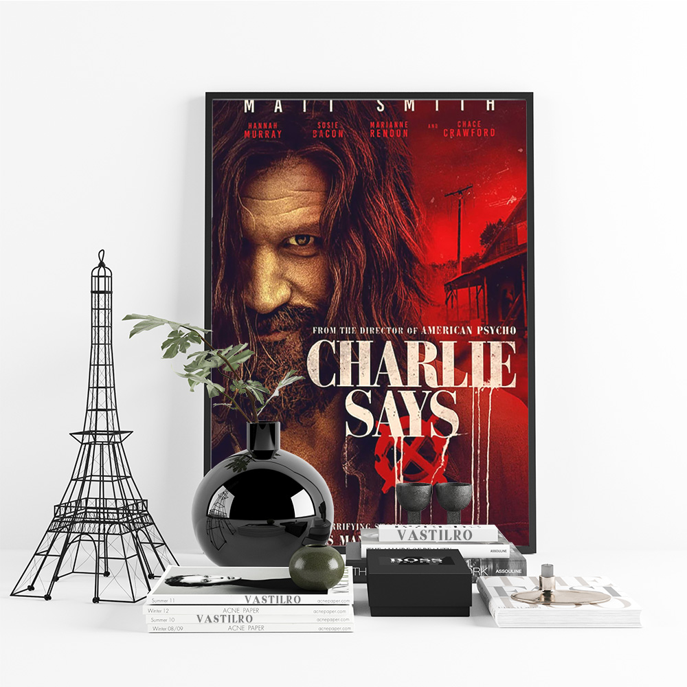 Charlie Biyografik Drama Film  - Home Cinema The Drama incelemesi ve fiyatı