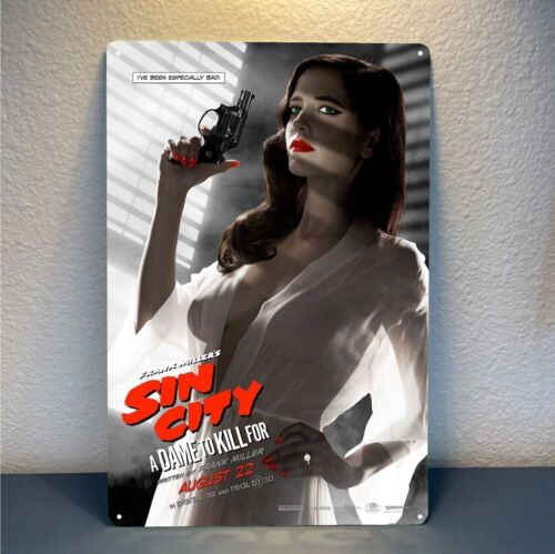 Sin City A Dame To Kill For Re - Home Cinema Decor incelemesi ve fiyatı
