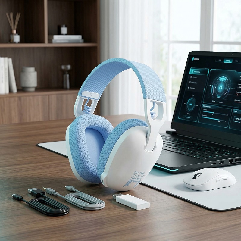 Onikuma B2 Oyun Kulaklığı Üç M - Home Cinema Headphones incelemesi ve fiyatı