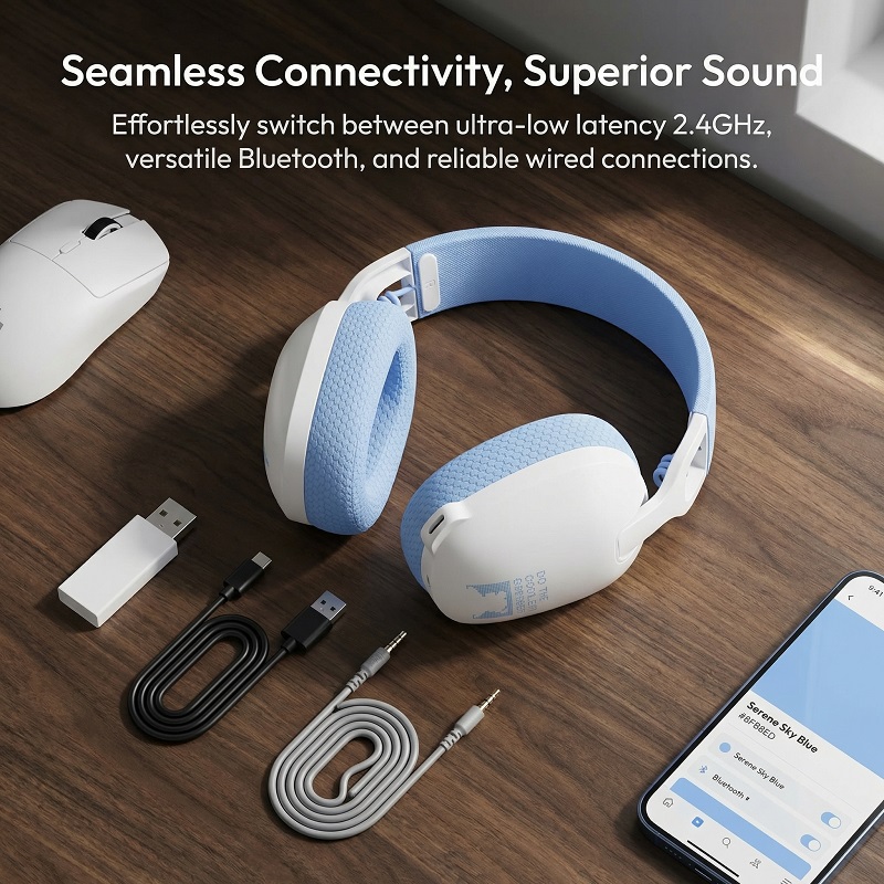 Onikuma B2 Oyun Kulaklığı Üç M - Home Cinema Headphones incelemesi ve fiyatı