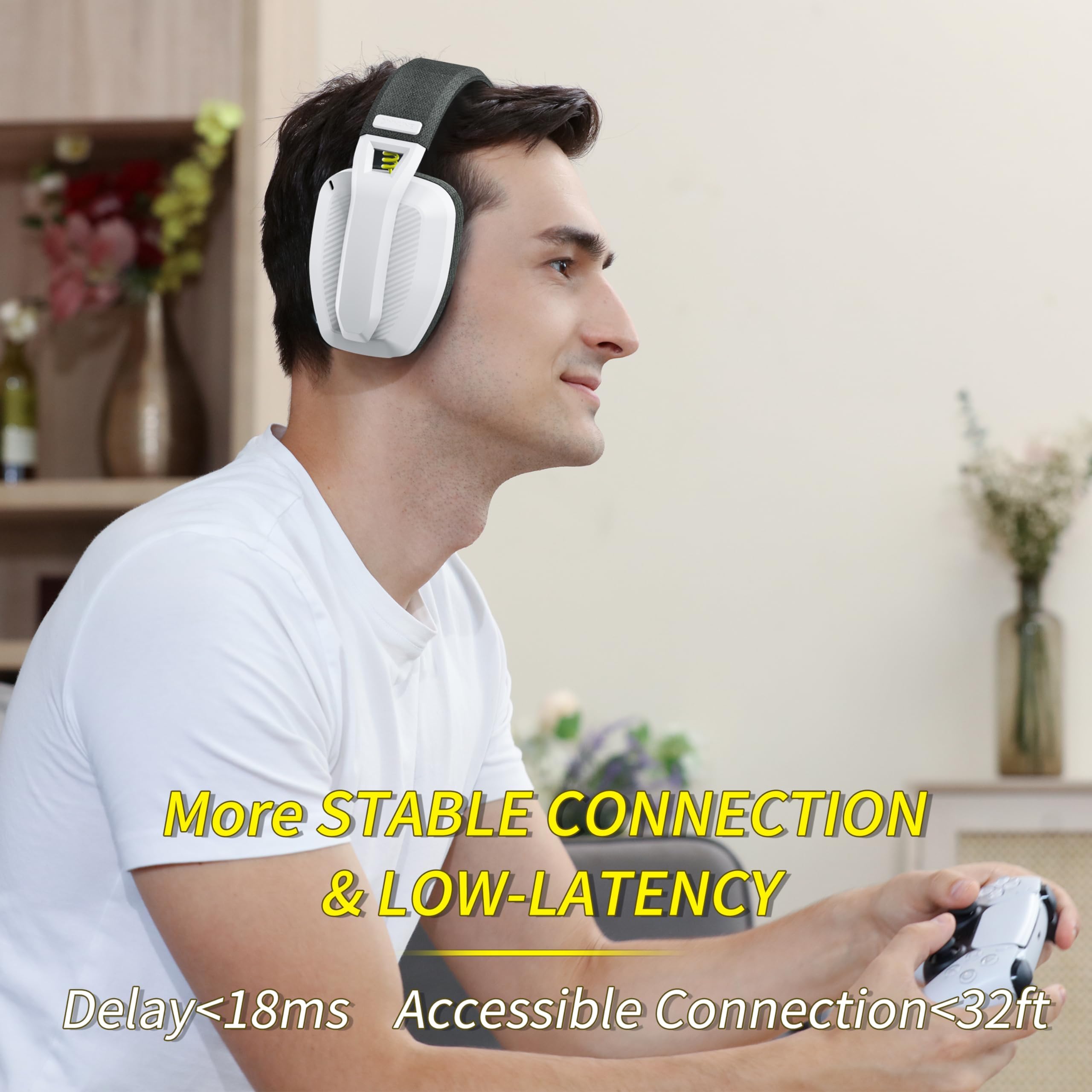 BINNUNE BW06 Bluetooth Kulaklı - Home Cinema Headphones incelemesi ve fiyatı