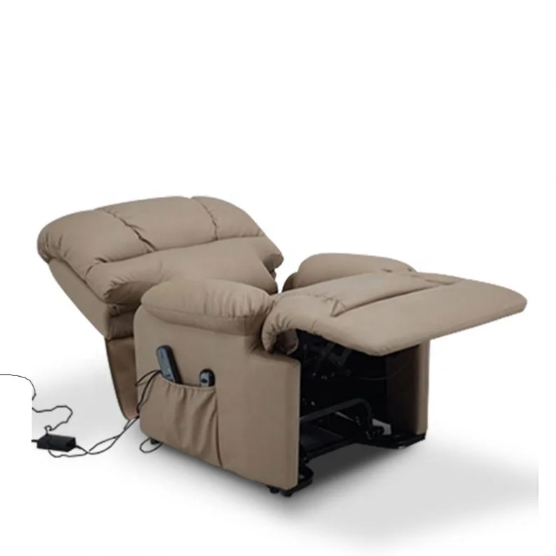 Modern metal çerçeveli masajlı - Home Cinema Recliners incelemesi ve fiyatı
