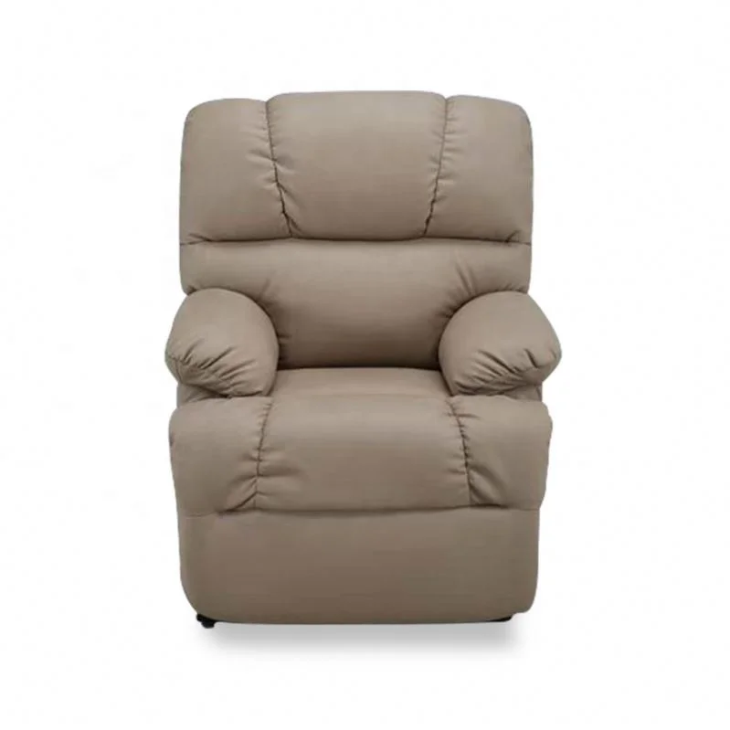 Modern metal çerçeveli masajlı - Home Cinema Recliners incelemesi ve fiyatı