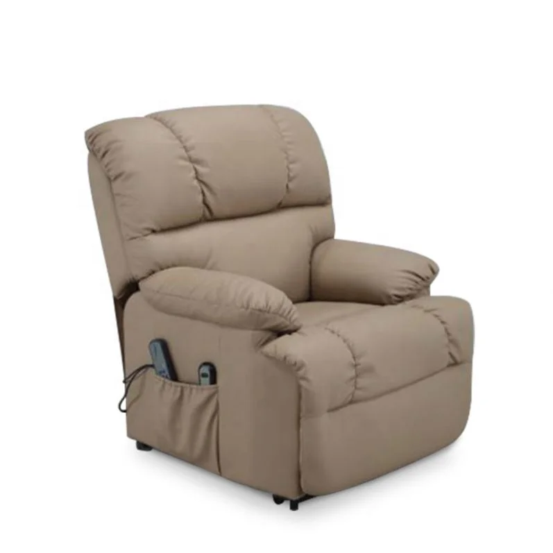 Modern metal çerçeveli masajlı - Home Cinema Recliners incelemesi ve fiyatı