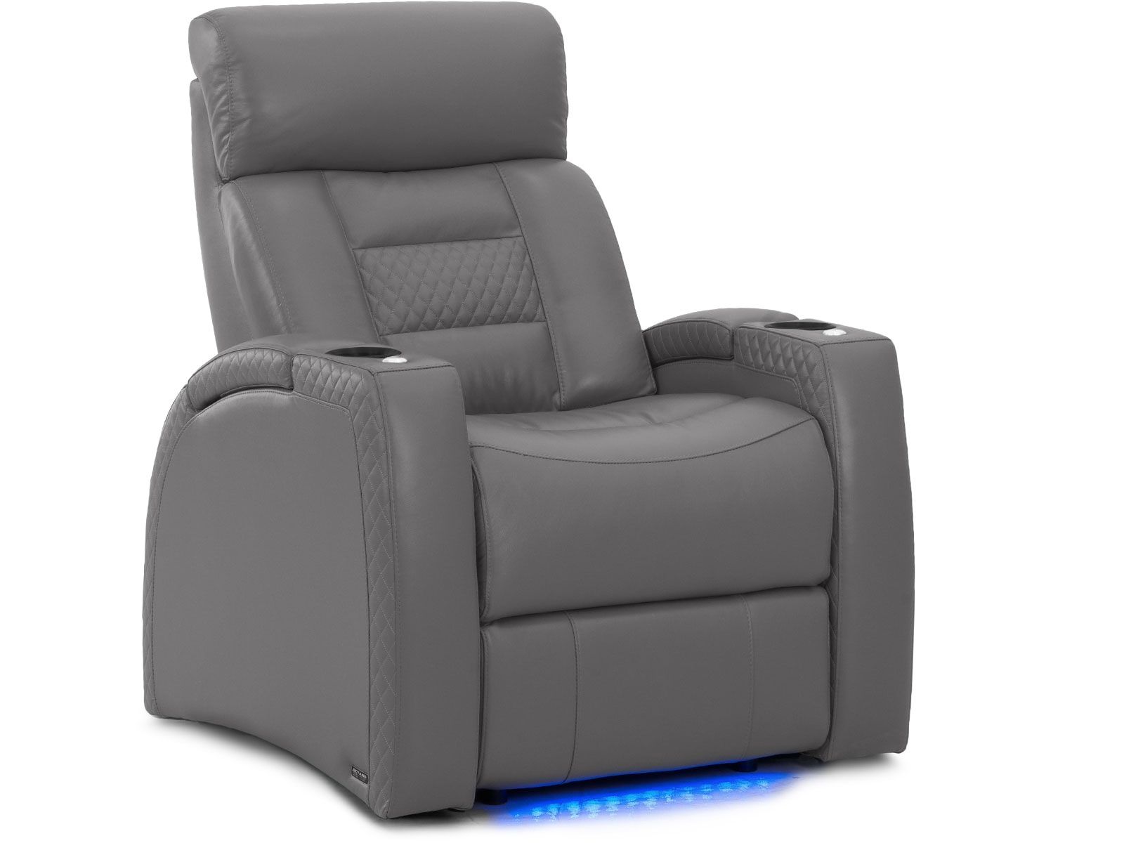Modern Lüks Sinema Koltuğu Hak - Home Cinema Recliners incelemesi ve fiyatı