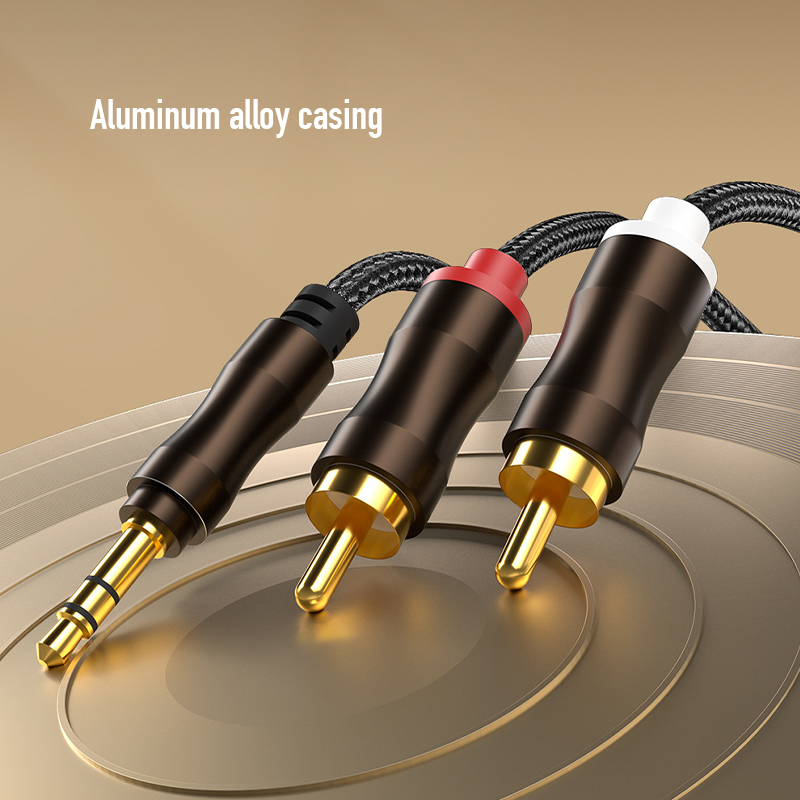 RCA - 3.5 mm Jack Aux Ses Kabl - Home Cinema Heos incelemesi ve fiyatı