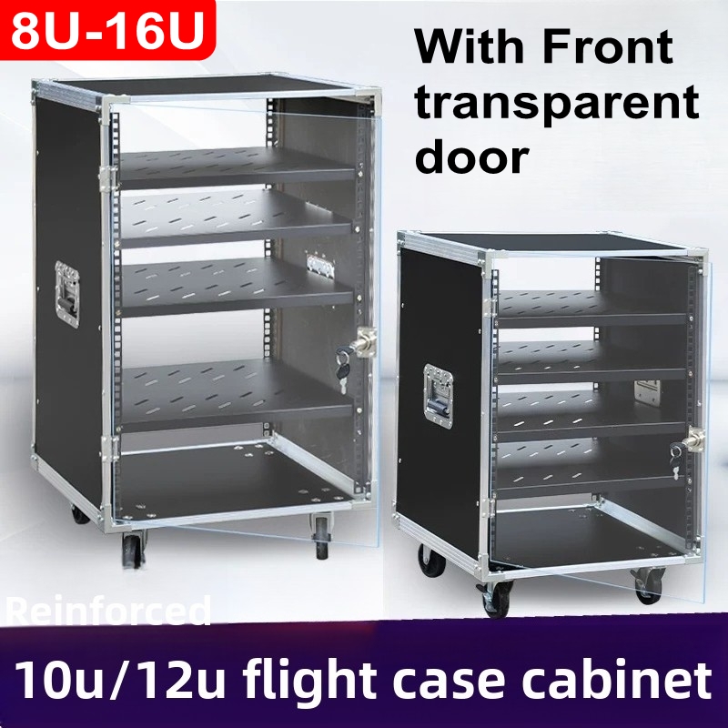 Ön şeffaf kapılı 8U - 16U ampl - Home Cinema Outdoor incelemesi ve fiyatı