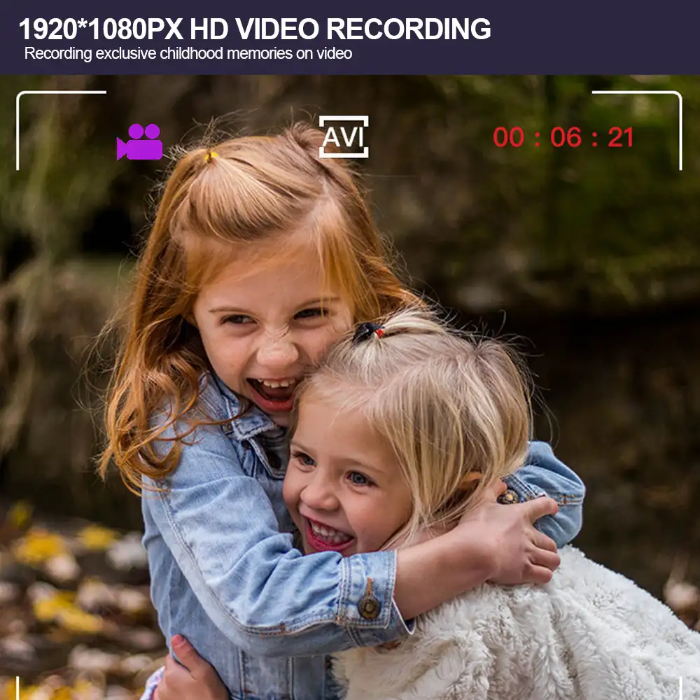 1080P HD Tek Kamera Video Kame - Home Cinema Outdoor incelemesi ve fiyatı