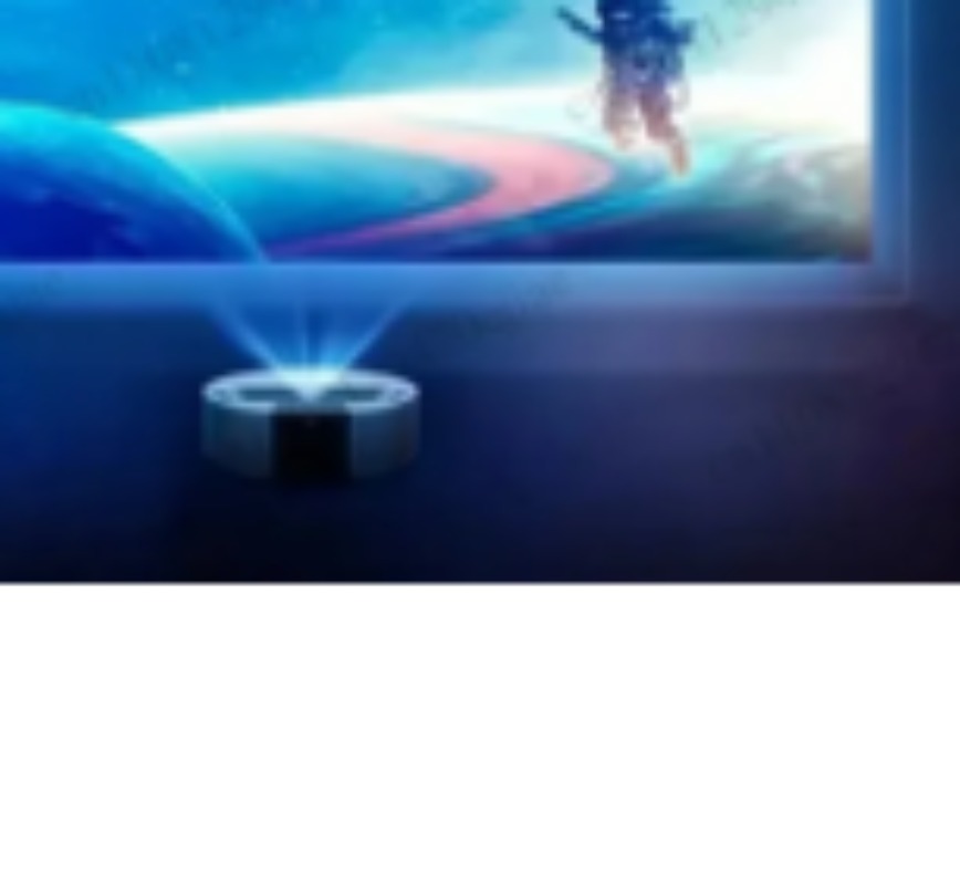 R1 Ultra Kısa Mesafe Lazer TV  - Home Cinema Ultra Short Throw Projector incelemesi ve fiyatı