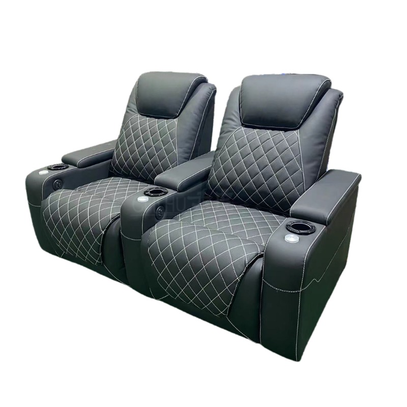 Ev Tasarım Villası Sinema Kolt - Home Cinema Recliners incelemesi ve fiyatı