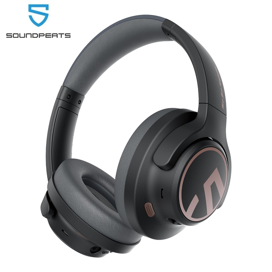 SoundPEATS Uzay Kulaklıkları B - Home Cinema Headphones incelemesi ve fiyatı
